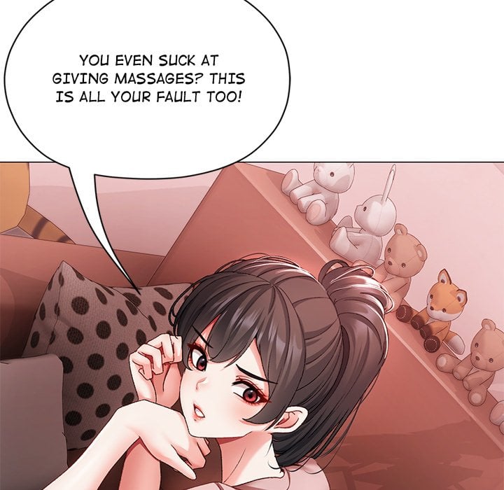 The Delinquent Girl Chapter 2 - Page 175