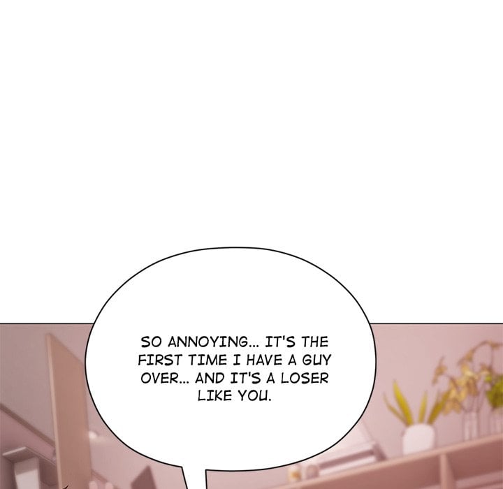 The Delinquent Girl Chapter 2 - Page 178