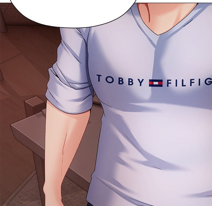 The Delinquent Girl Chapter 2 - Page 182