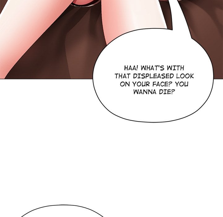 The Delinquent Girl Chapter 2 - Page 192