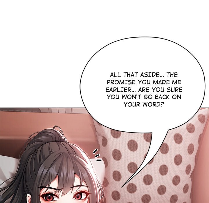 The Delinquent Girl Chapter 2 - Page 195