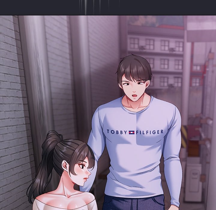 The Delinquent Girl Chapter 2 - Page 200