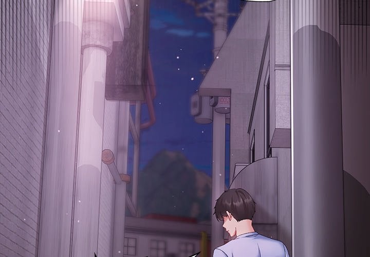 The Delinquent Girl Chapter 2 - Page 3