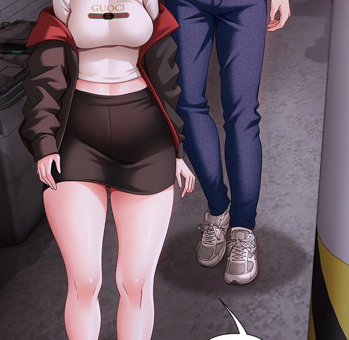 The Delinquent Girl Chapter 2 - Page 201