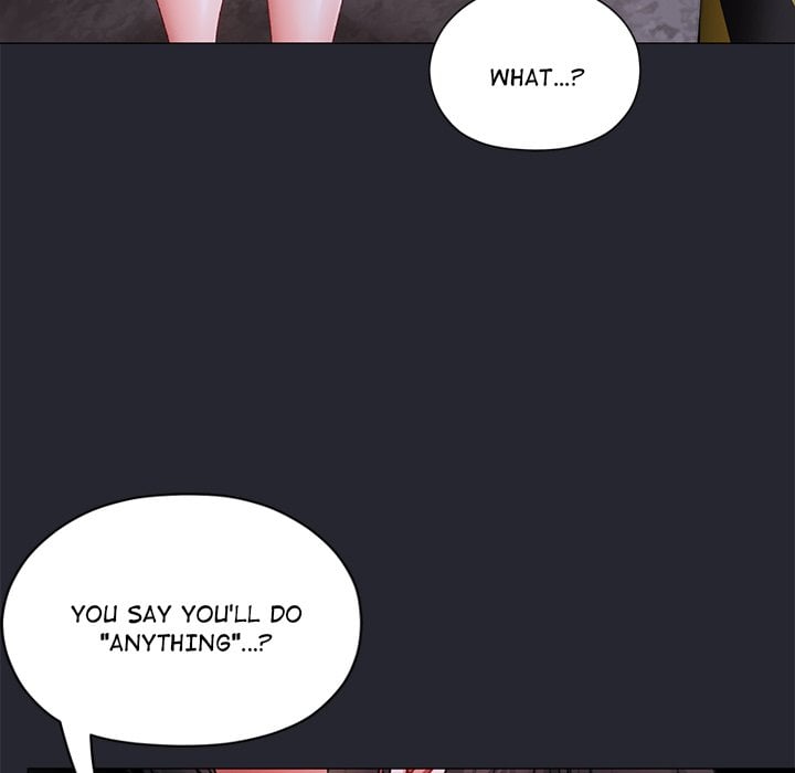 The Delinquent Girl Chapter 2 - Page 202