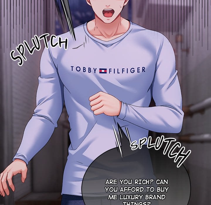 The Delinquent Girl Chapter 2 - Page 206