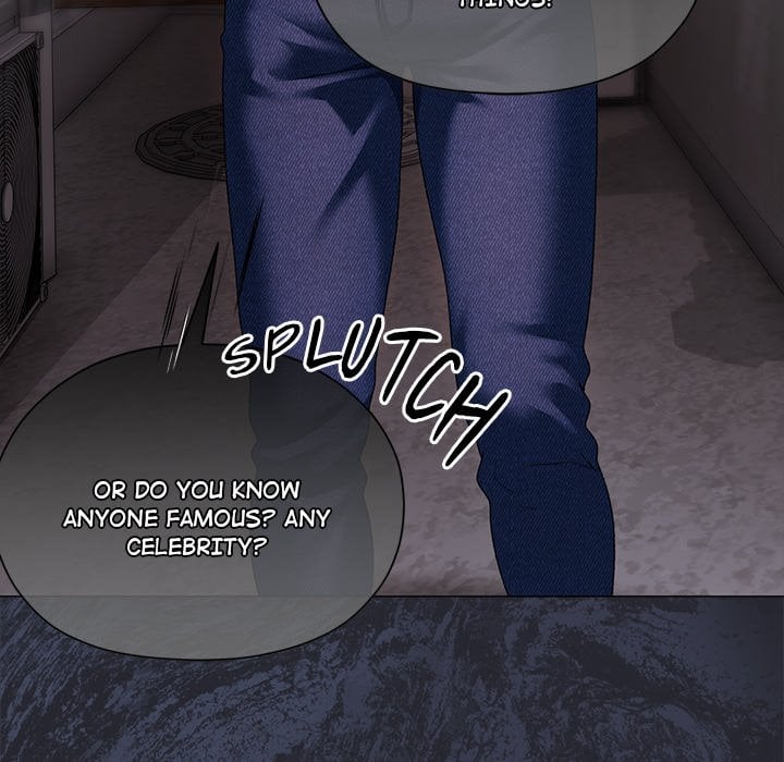 The Delinquent Girl Chapter 2 - Page 207