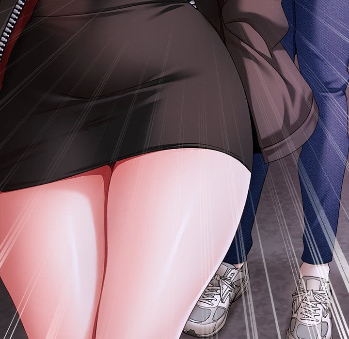 The Delinquent Girl Chapter 2 - Page 216