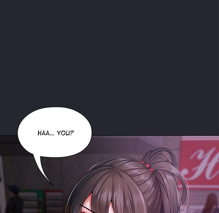 The Delinquent Girl Chapter 2 - Page 218