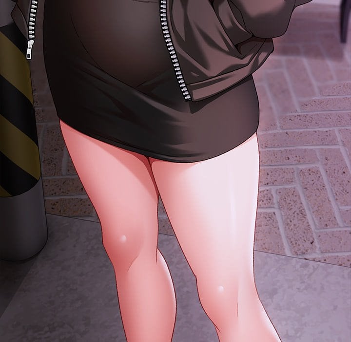 The Delinquent Girl Chapter 2 - Page 220