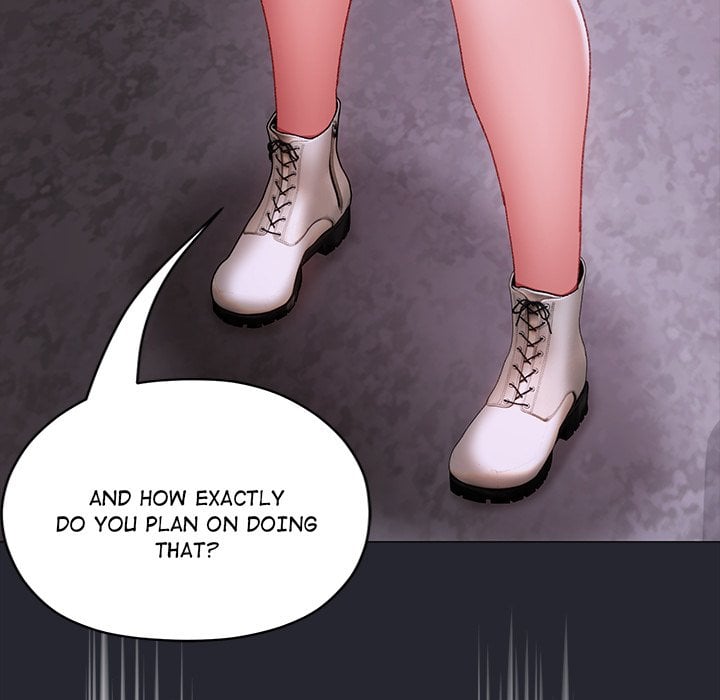 The Delinquent Girl Chapter 2 - Page 221