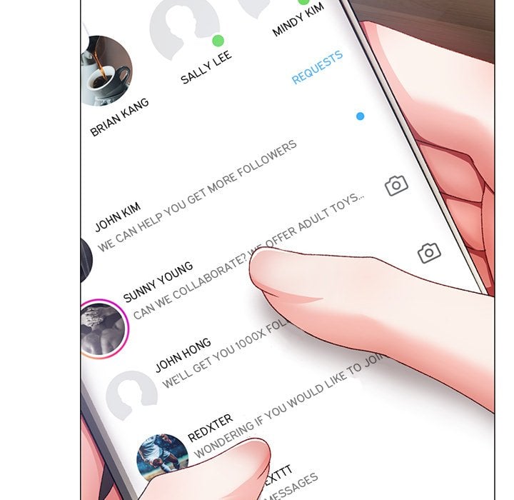 The Delinquent Girl Chapter 2 - Page 229