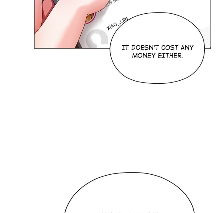 The Delinquent Girl Chapter 2 - Page 230