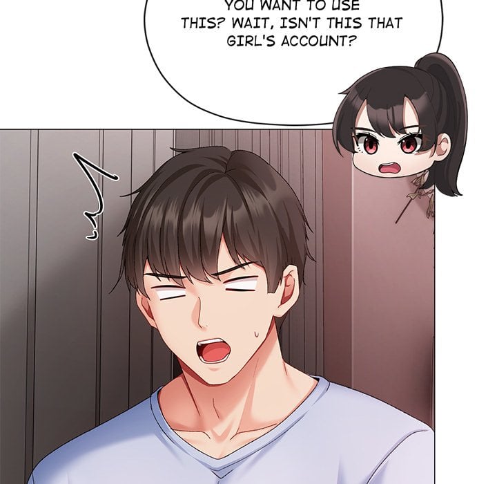 The Delinquent Girl Chapter 2 - Page 231