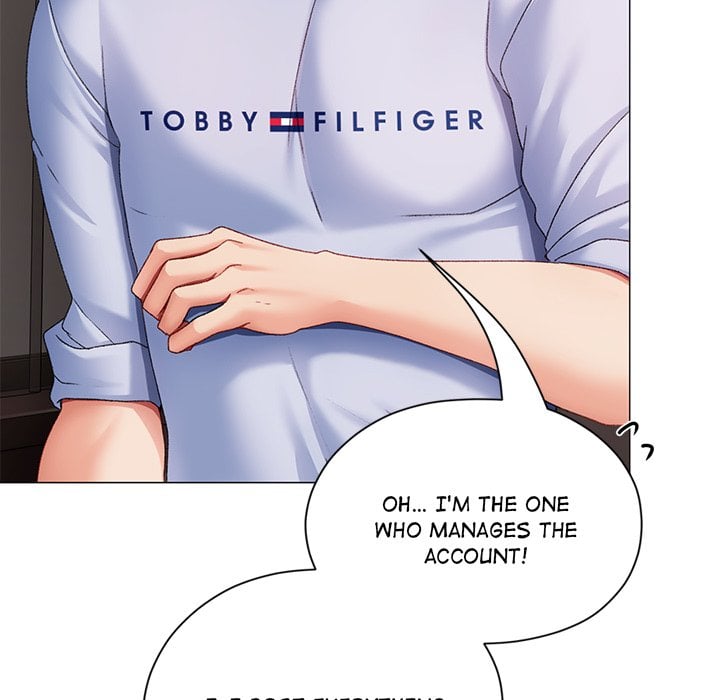 The Delinquent Girl Chapter 2 - Page 232