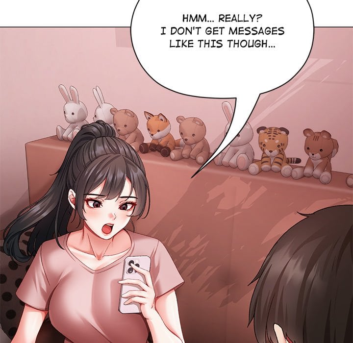 The Delinquent Girl Chapter 2 - Page 234