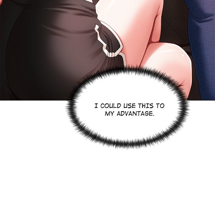 The Delinquent Girl Chapter 2 - Page 240