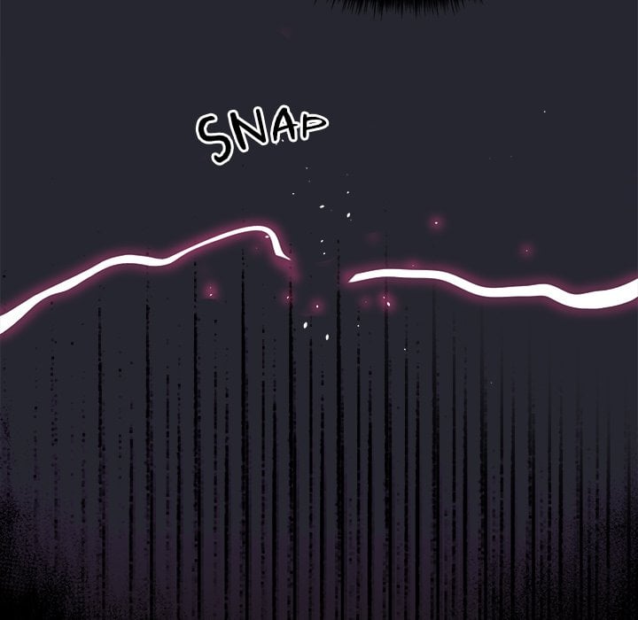 The Delinquent Girl Chapter 2 - Page 25