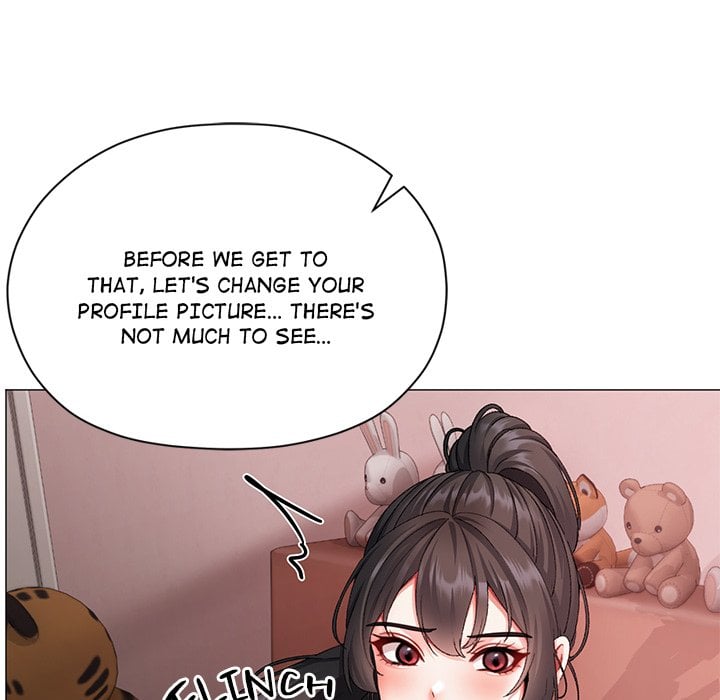 The Delinquent Girl Chapter 2 - Page 241