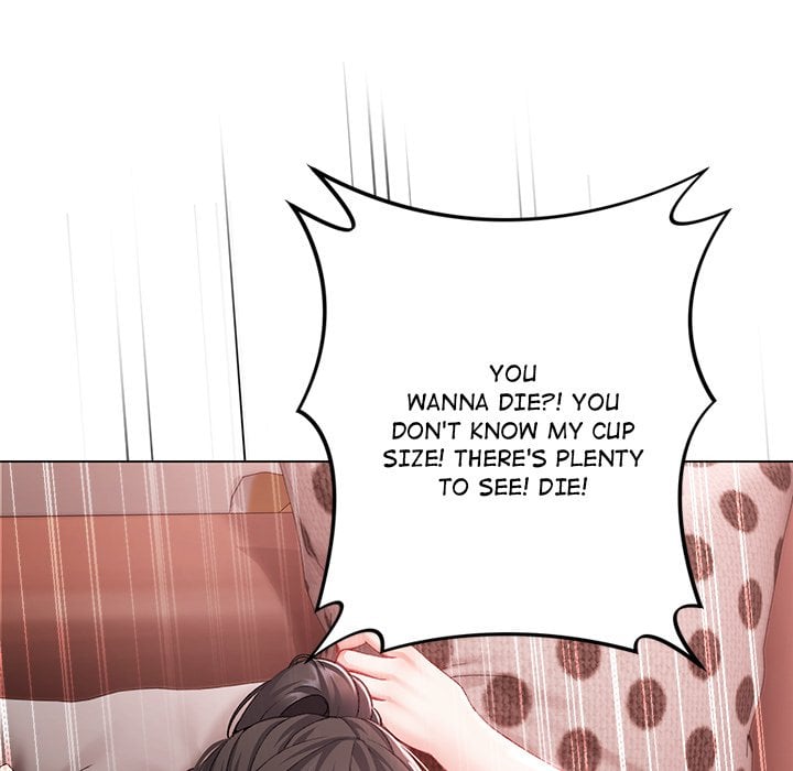 The Delinquent Girl Chapter 2 - Page 244