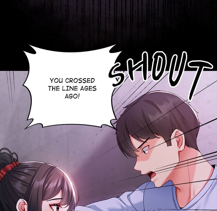 The Delinquent Girl Chapter 2 - Page 26