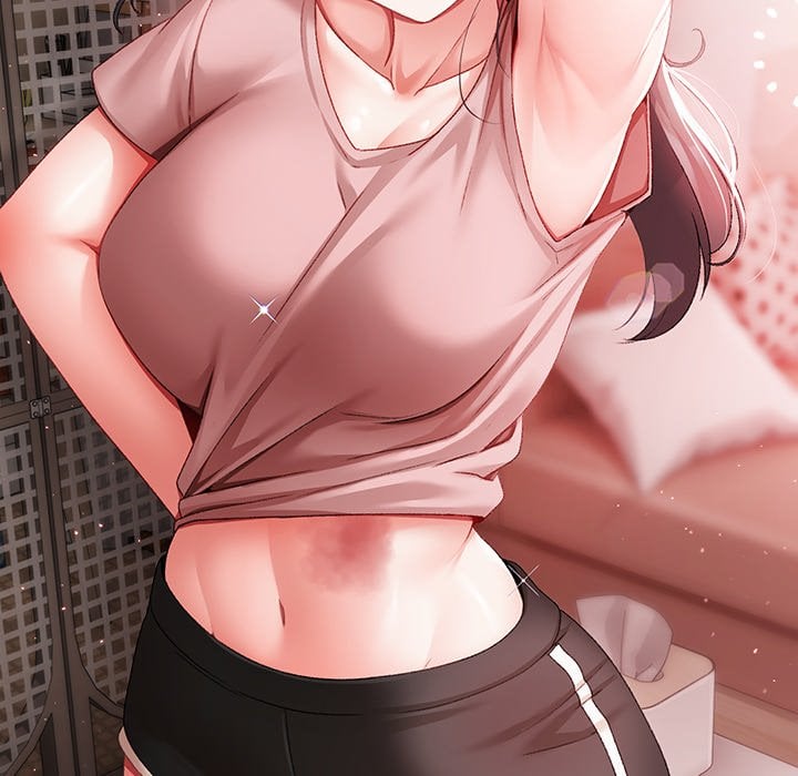 The Delinquent Girl Chapter 2 - Page 252