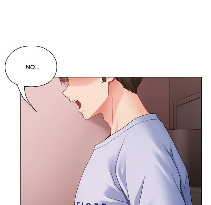 The Delinquent Girl Chapter 2 - Page 254