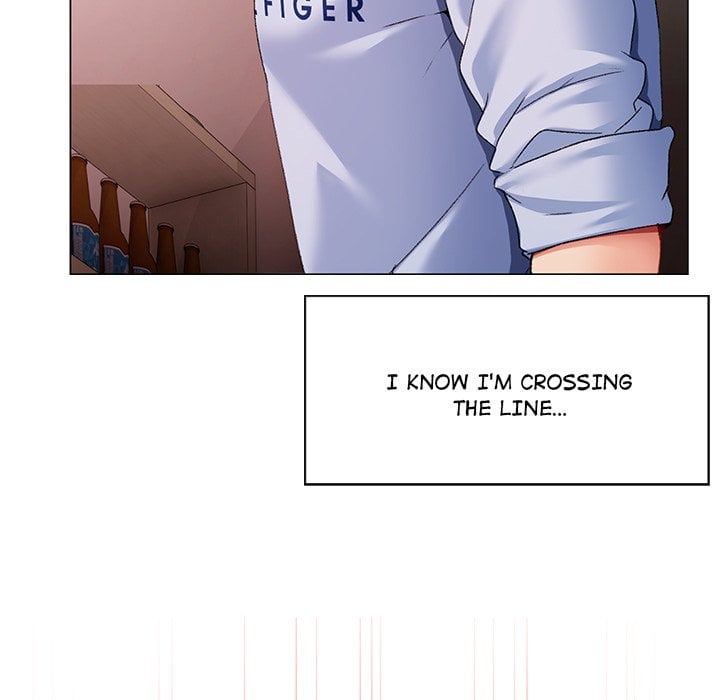 The Delinquent Girl Chapter 2 - Page 255