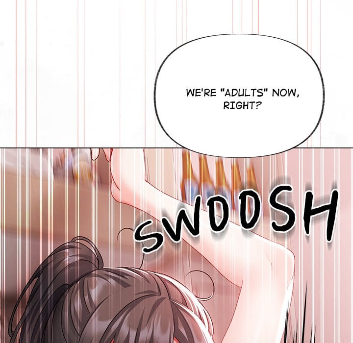 The Delinquent Girl Chapter 2 - Page 258