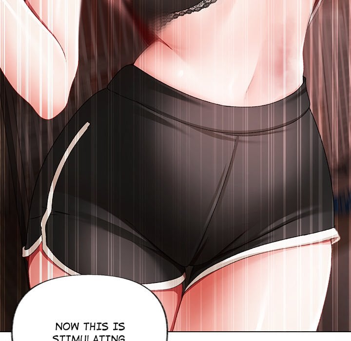 The Delinquent Girl Chapter 2 - Page 260