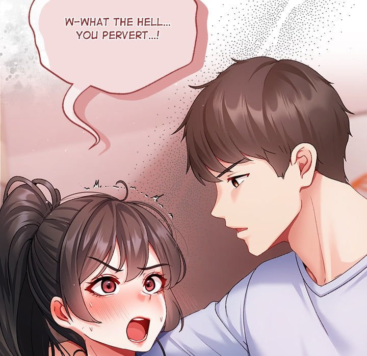 The Delinquent Girl Chapter 2 - Page 264