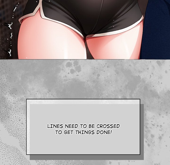 The Delinquent Girl Chapter 2 - Page 266