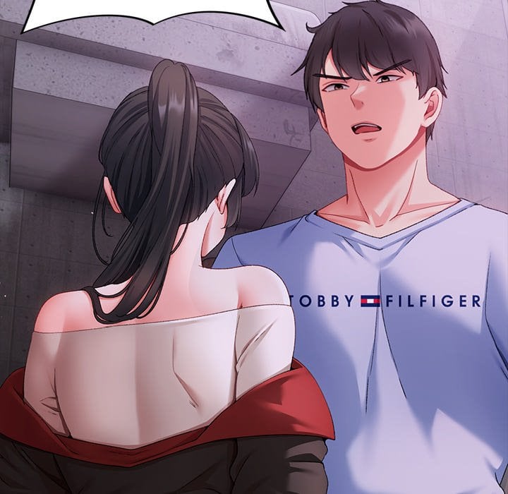 The Delinquent Girl Chapter 2 - Page 31