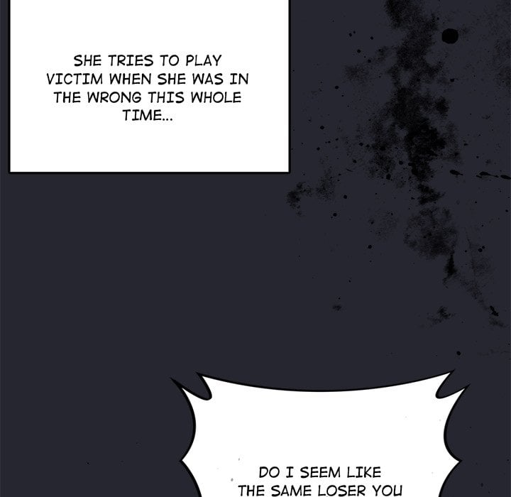 The Delinquent Girl Chapter 2 - Page 34