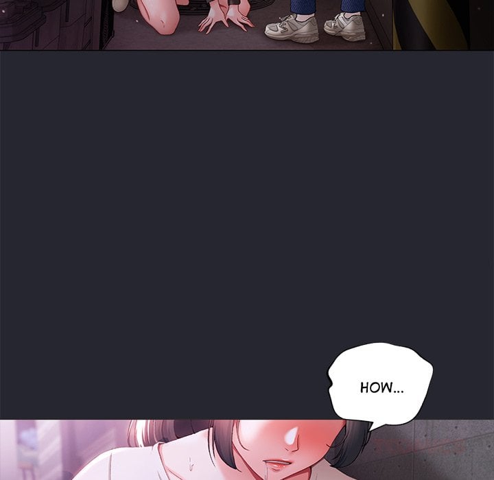 The Delinquent Girl Chapter 2 - Page 5