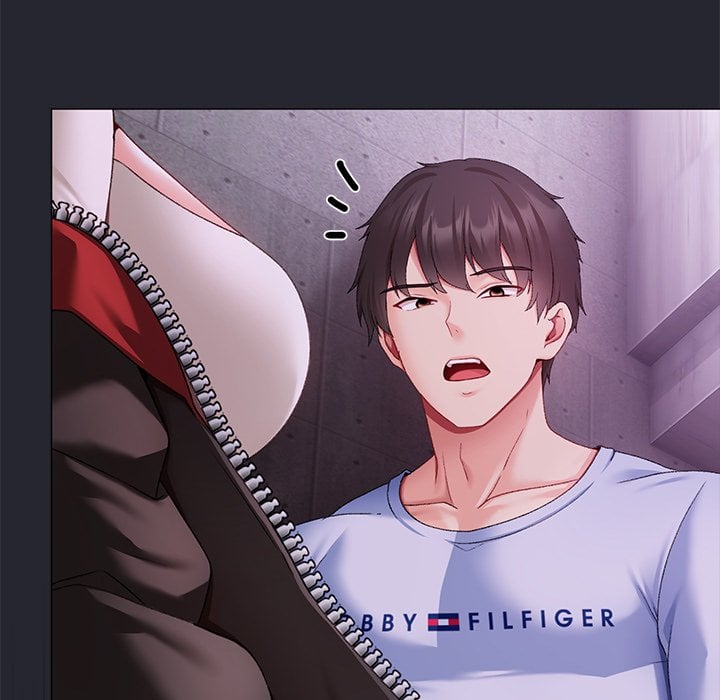 The Delinquent Girl Chapter 2 - Page 41