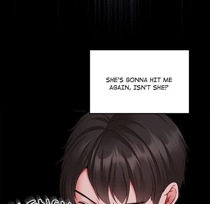 The Delinquent Girl Chapter 2 - Page 43