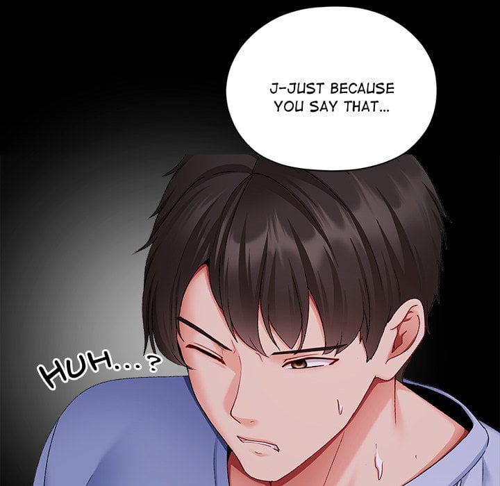 The Delinquent Girl Chapter 2 - Page 45