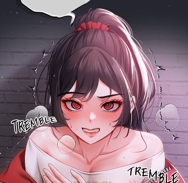 The Delinquent Girl Chapter 2 - Page 49