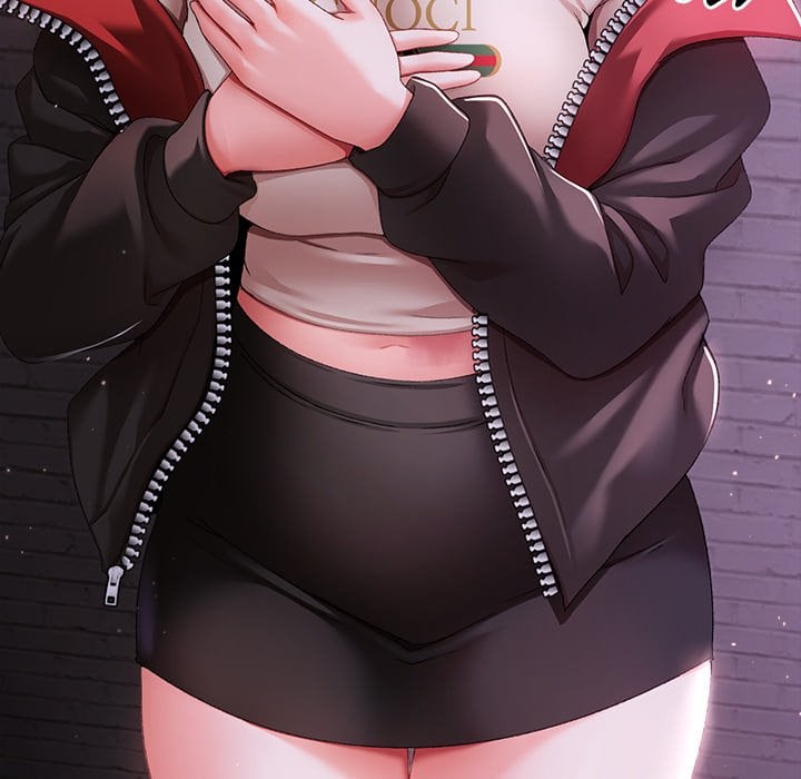 The Delinquent Girl Chapter 2 - Page 50