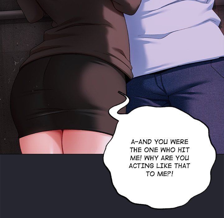 The Delinquent Girl Chapter 2 - Page 54