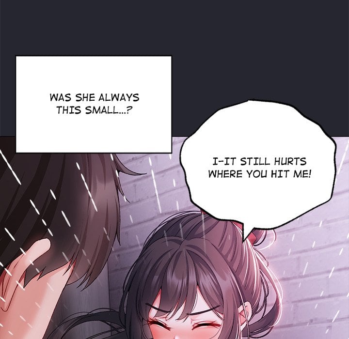 The Delinquent Girl Chapter 2 - Page 56