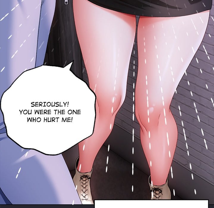 The Delinquent Girl Chapter 2 - Page 58