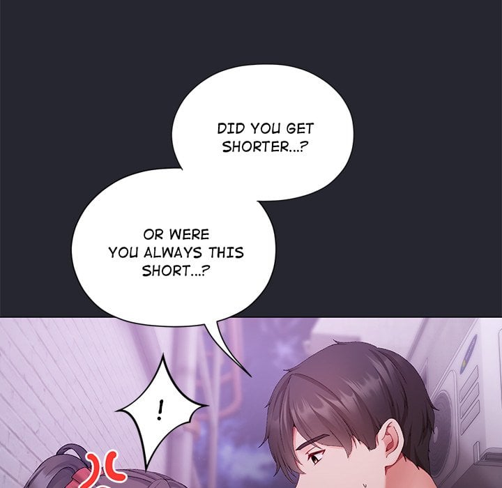 The Delinquent Girl Chapter 2 - Page 60