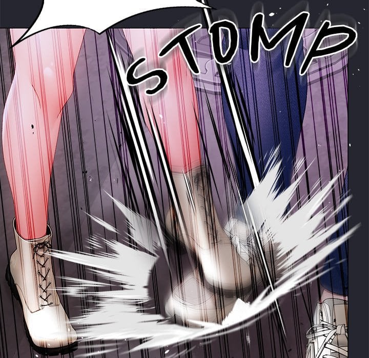 The Delinquent Girl Chapter 2 - Page 63