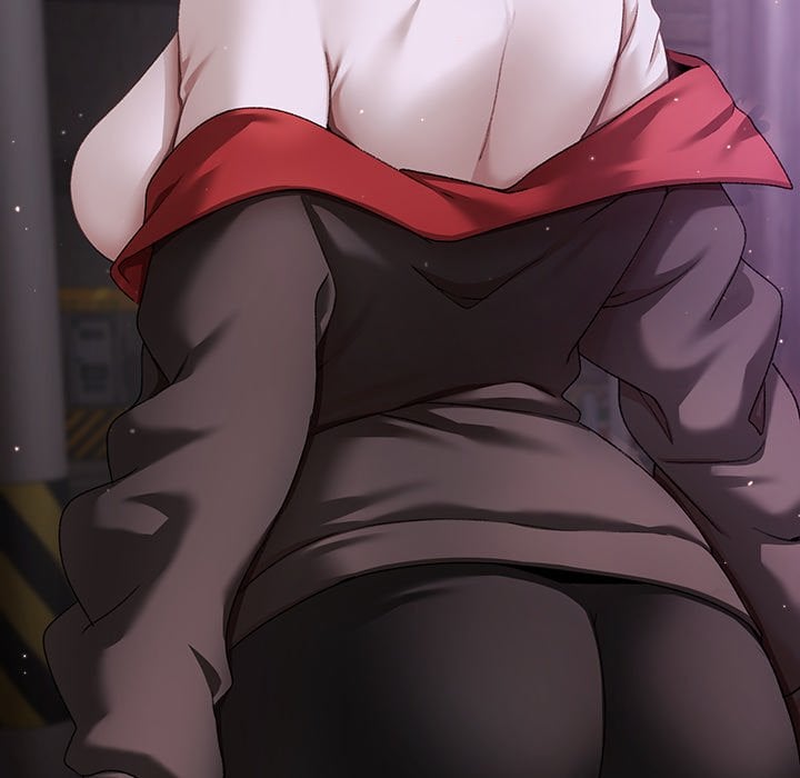 The Delinquent Girl Chapter 2 - Page 69