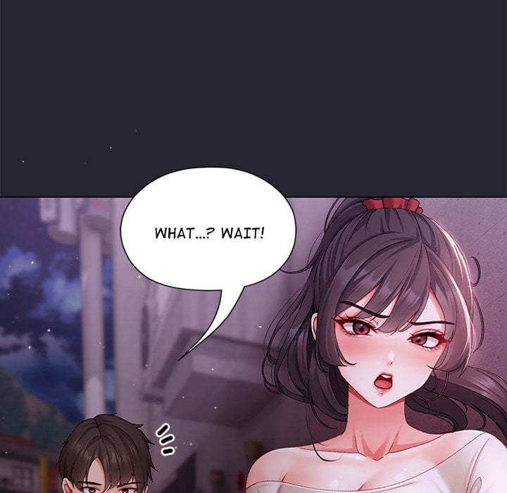 The Delinquent Girl Chapter 2 - Page 71