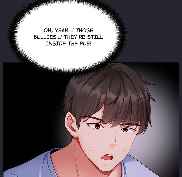 The Delinquent Girl Chapter 2 - Page 74