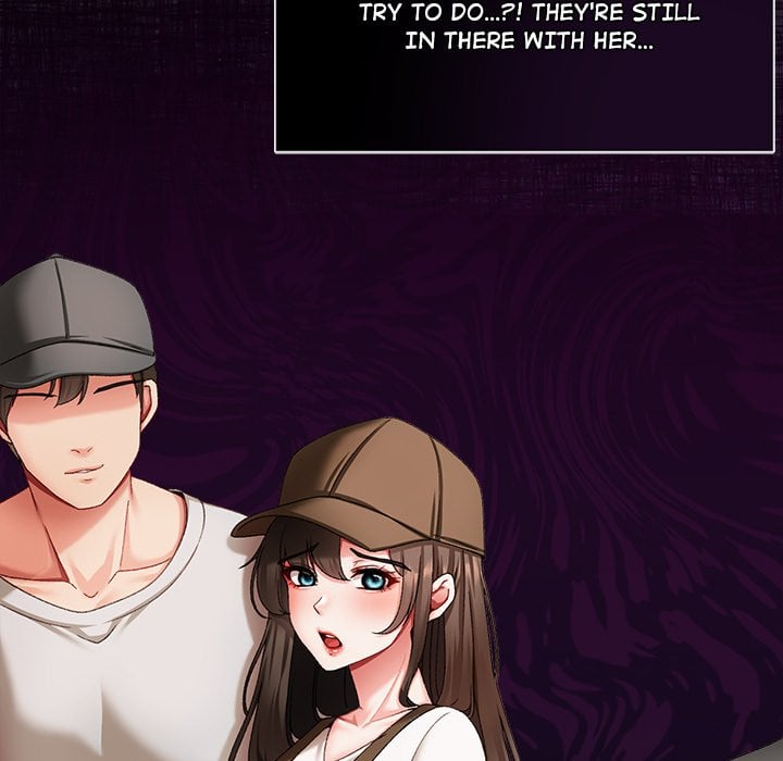 The Delinquent Girl Chapter 2 - Page 77