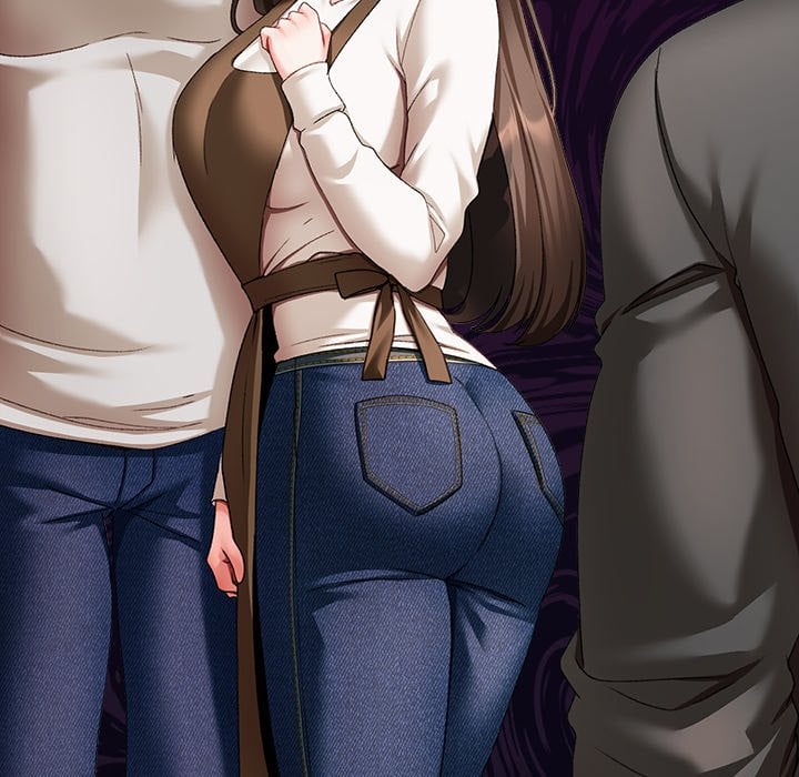 The Delinquent Girl Chapter 2 - Page 78